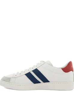 Bally Thiago-Ribbon Calf Plain