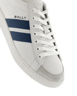 Bally Thiago-Ribbon Calf Plain