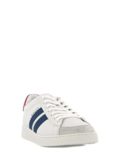 Bally Thiago-Ribbon Calf Plain