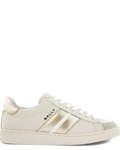 Bally Thiago-W Calf Plain