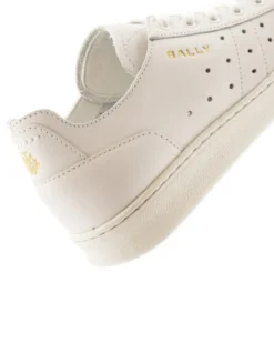 Bally Turyn-U-W Calf Plain