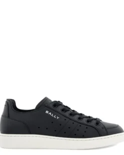 Bally Turyn-U-W Calf Plain