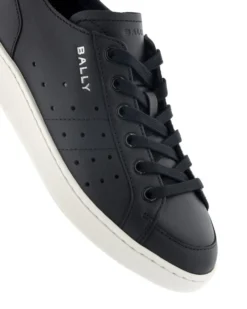 Bally Turyn-U-W Calf Plain