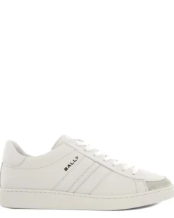 Bally Tyger Calf Plain