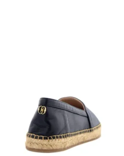 Bally Udeah Lamb Plain