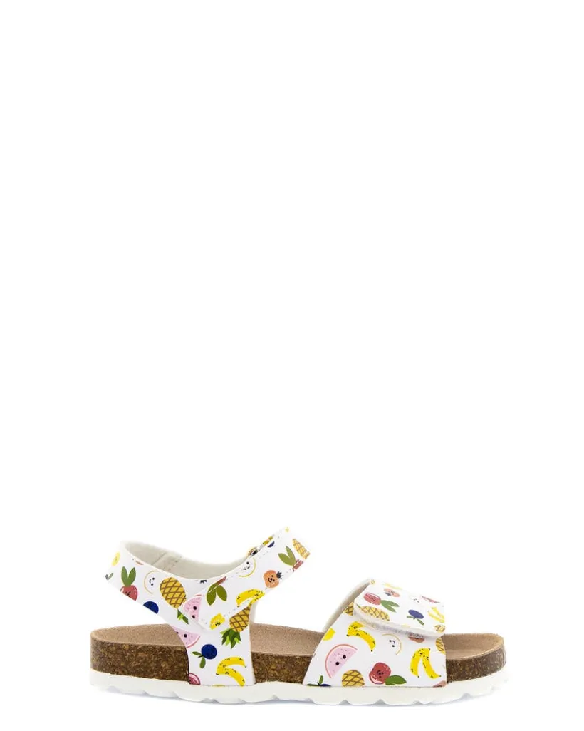 Bio Time Sandal