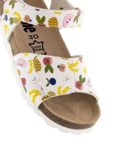 Bio Time Sandal