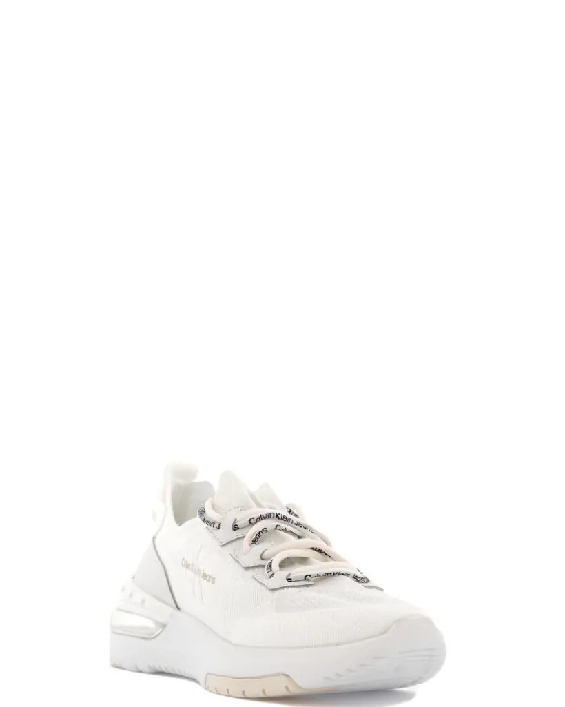 Calvin Klein SPORTY RUN COMFAIR FLUOCONTR W