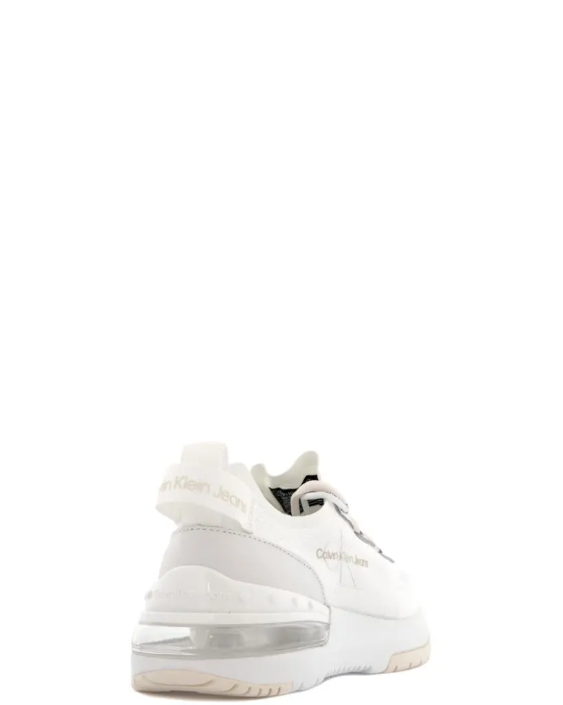 Calvin Klein SPORTY RUN COMFAIR FLUOCONTR W