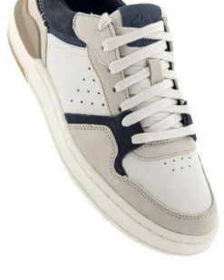 Clarks Courtlite2 Lo G