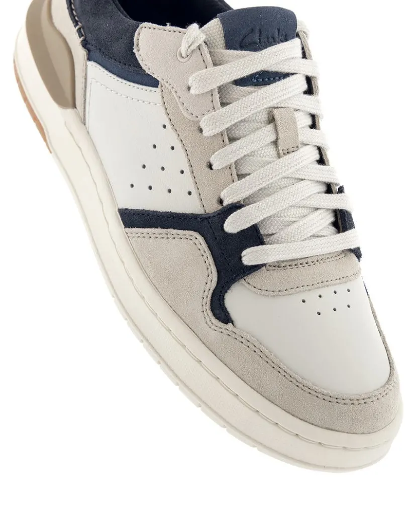 Clarks Courtlite2 Lo G