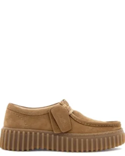Clarks Torhill Bee D