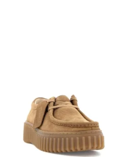 Clarks Torhill Bee D