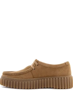 Clarks Torhill Bee D
