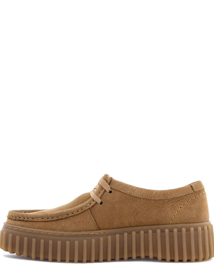 Clarks Torhill Bee D