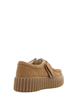 Clarks Torhill Bee D