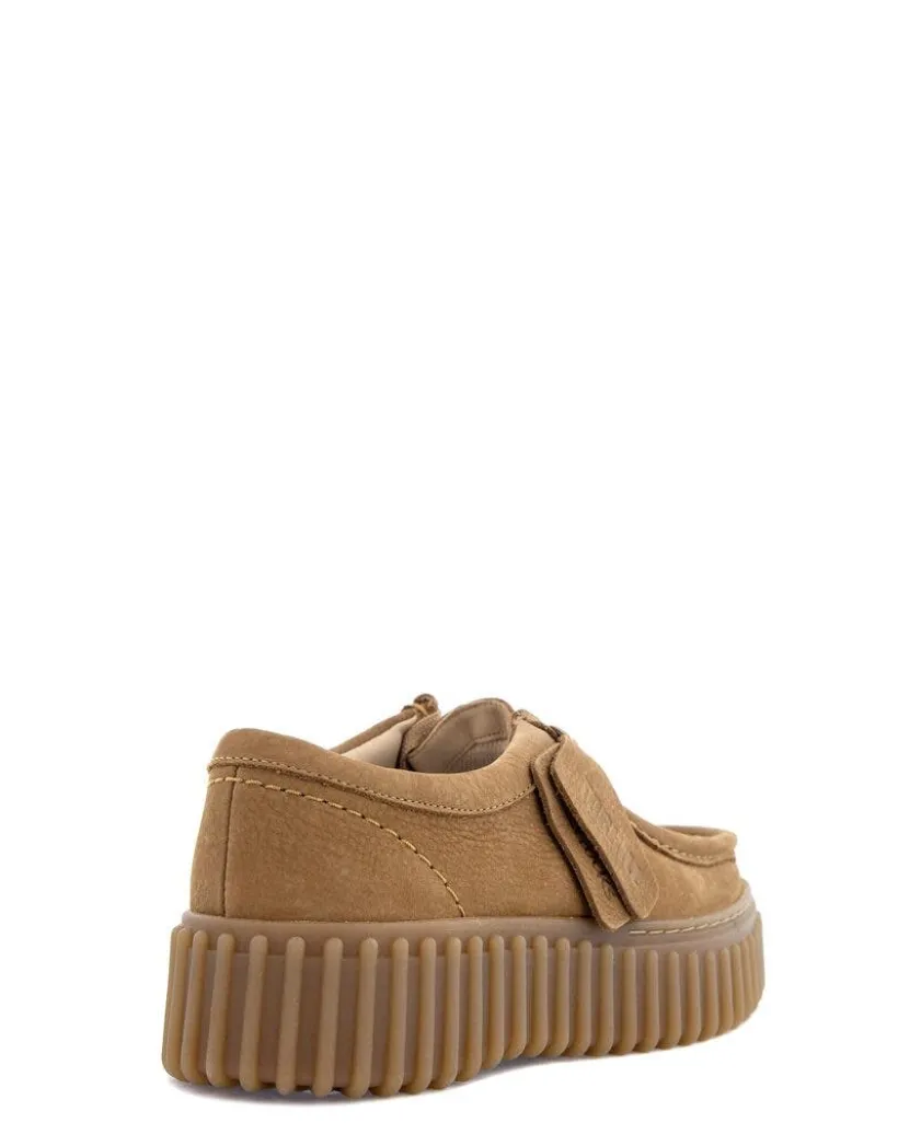 Clarks Torhill Bee D
