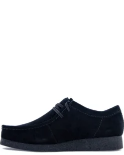 Clarks WallabeeEVO G