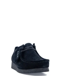 Clarks WallabeeEVO G