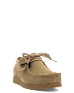 Clarks WallabeeEVO G
