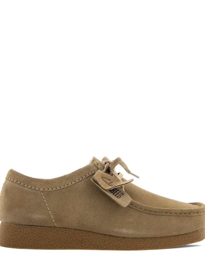 Clarks WallabeeEVO G