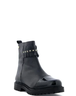 Copenhagen Shoes Keep Faith