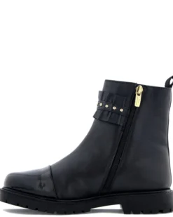 Copenhagen Shoes Keep Faith