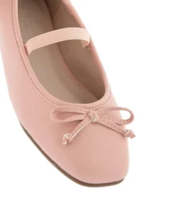 Donna Girl Ballerina