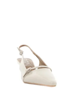Donna Girl Pump
