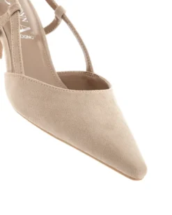 Donna Girl Sandalett