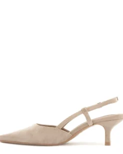 Donna Girl Sandalett