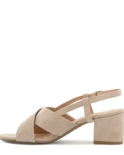 Donna Girl Sandalett