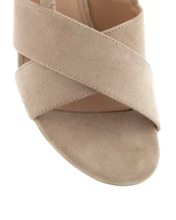 Donna Girl Sandalett