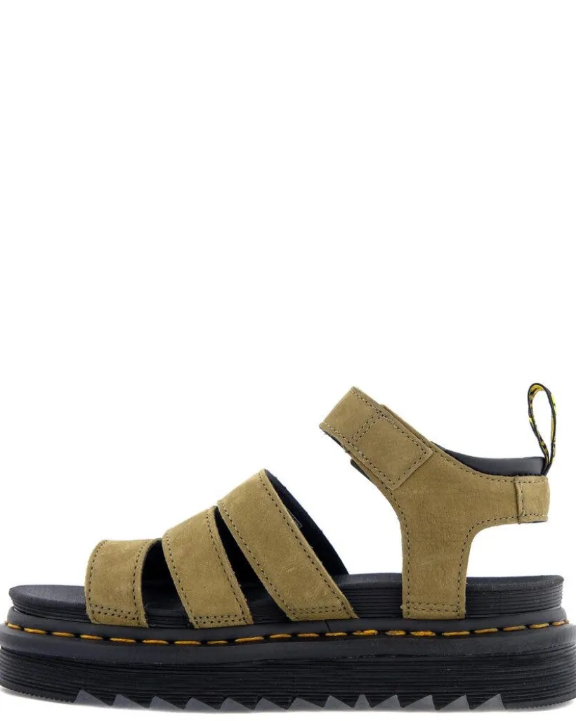 Dr Martens Blaire Muted