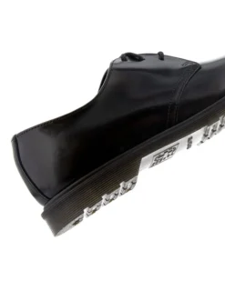 Dr Martens Mayfare 3 Eye Shoe