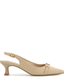 DUFFY SHOES