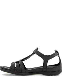 Ecco Svart Sandal