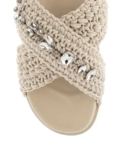 Emelie Strandberg Sandal