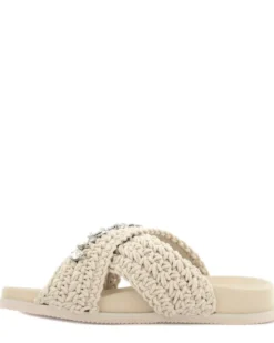 Emelie Strandberg Sandal