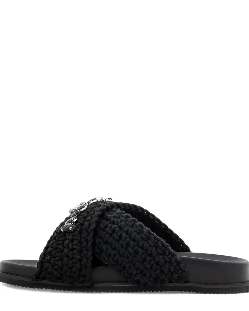Emelie Strandberg Sandal