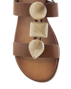 Emelie Strandberg Sandal