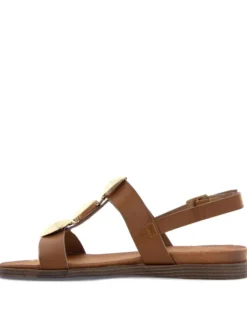 Emelie Strandberg Sandal
