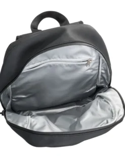 Escape Backpack Dull rubber PU