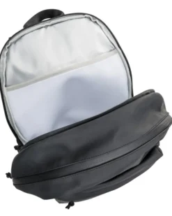 Escape Backpack Dull rubber PU