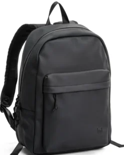 Escape Backpack Dull rubber PU