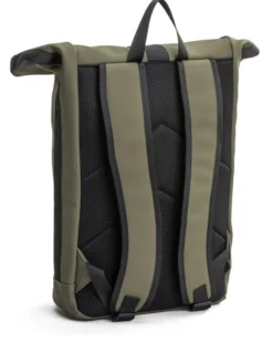Escape RollTop Dull rubber PU
