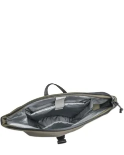 Escape RollTop Dull rubber PU