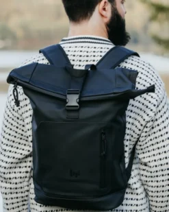 Escape RollTop Dull rubber PU