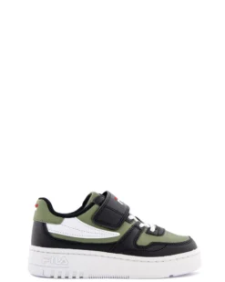Fila Fxventuno Velcro Kids