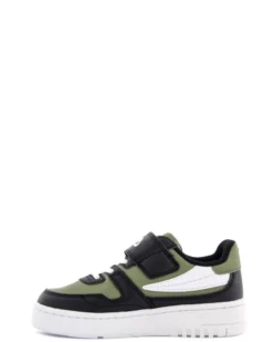 Fila Fxventuno Velcro Kids
